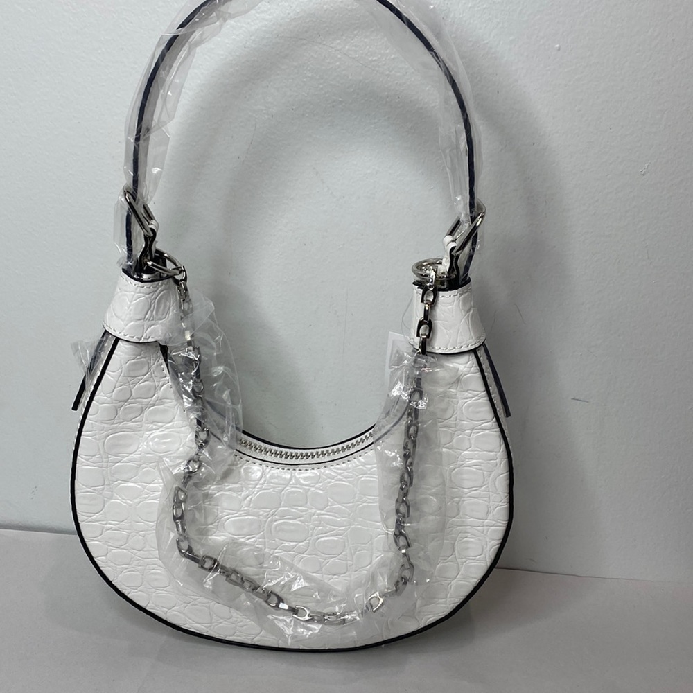 TopShop Mini hobo bag